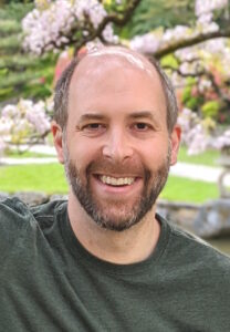James Baker